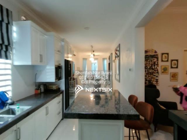Residential House for sale in Petaling, Subang Jaya