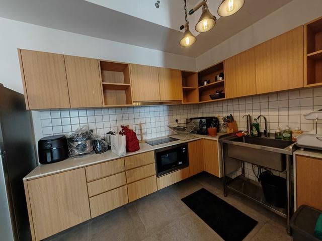 Apartment for rent in Petaling, Damansara Damai
