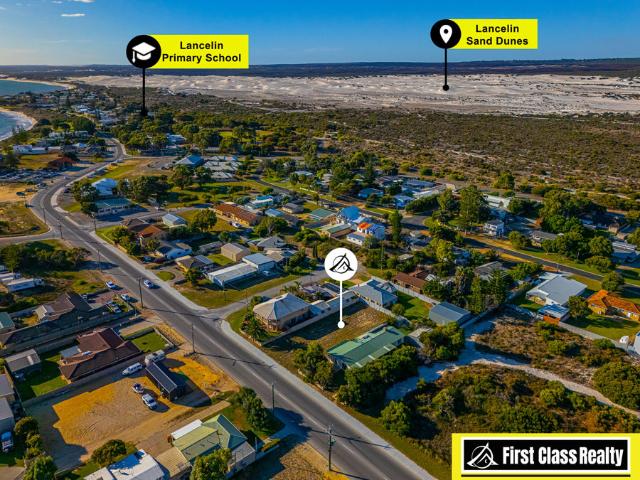 Property for sale in Lancelin, Western Australia