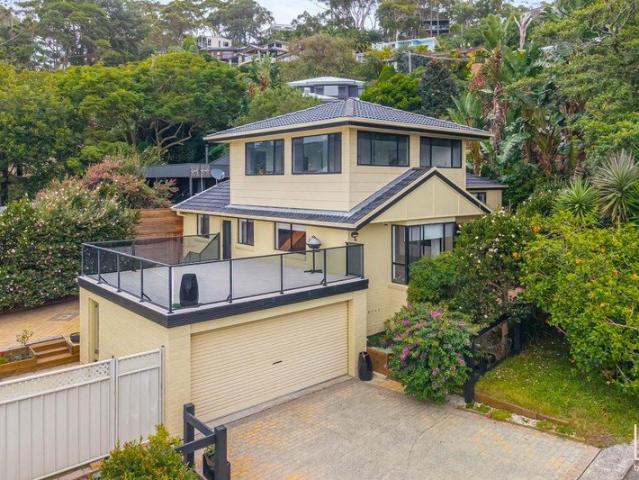 House for sale in Terrigal, New South Wales
