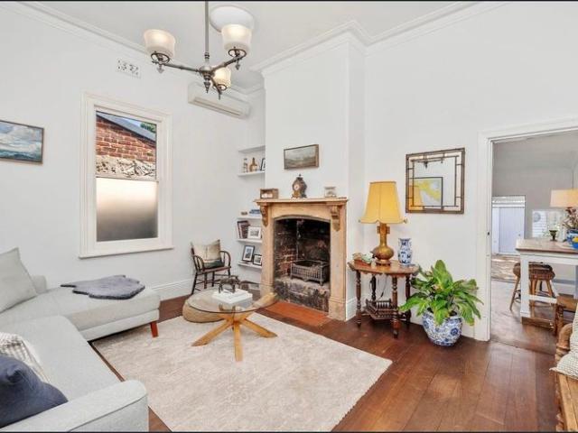 House for rent in North Fremantle, Western Australia