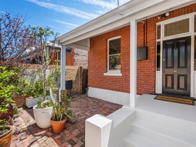 House for rent in North Fremantle, Western Australia
