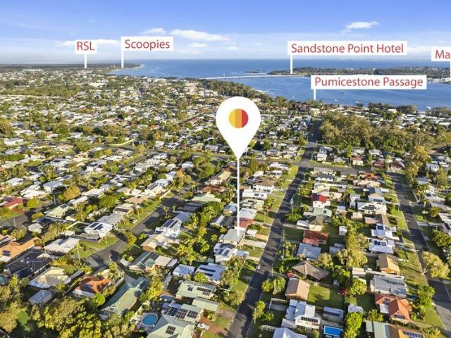 House for sale in Toombul, Queensland