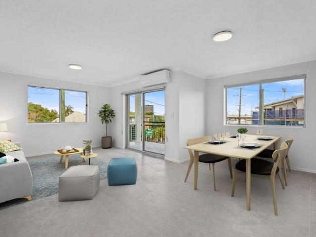 Apartment for rent in Toombul, Queensland