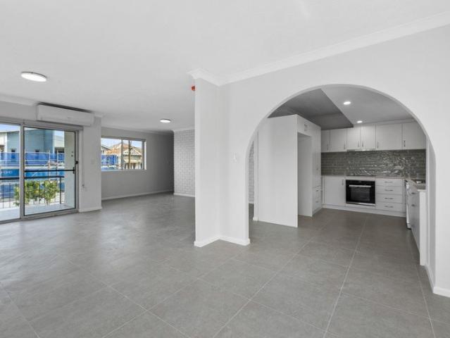 Apartment for rent in Toombul, Queensland