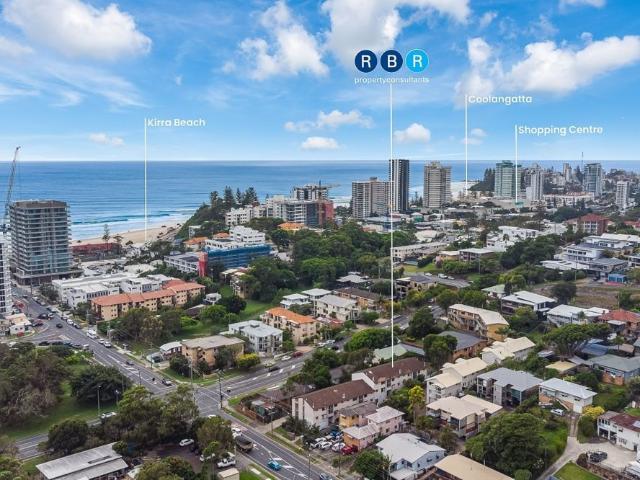 Apartment for sale in Coolangatta Apartment for sale in Coolangatta