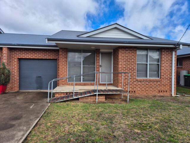 Villa for rent in Bingara, New South Wales