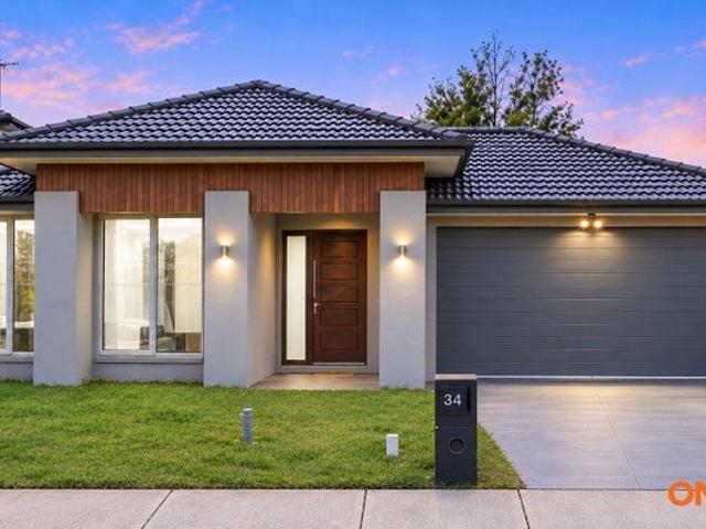 House for sale in The Heartlands, Melbourne