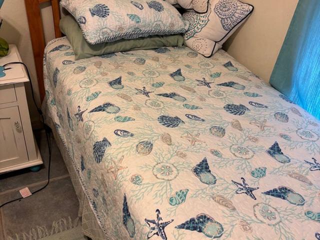 Room for rent in Florida
