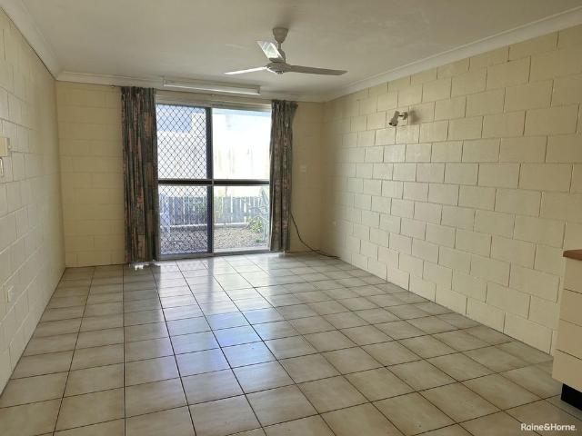 Apartment for rent in North Ward, Townsville