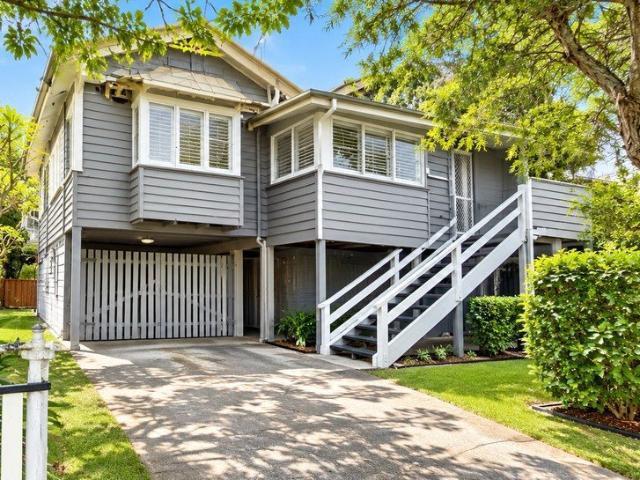 House for rent in Albion, Greater Brisbane