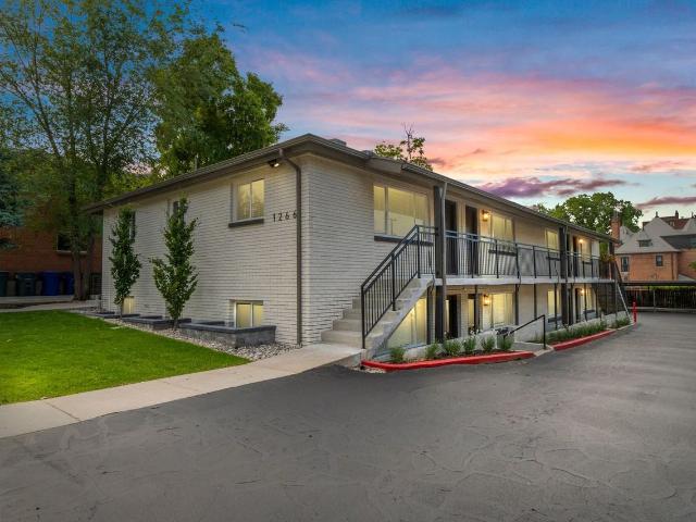 Apartment for rent in Salt Lake City, Utah