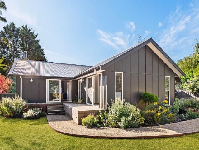 House for sale in Red Hill South, Melbourne