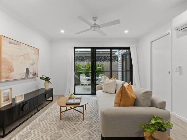 Townhouse for rent in Toombul, Queensland