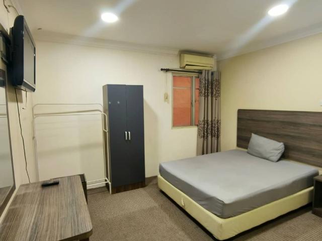 Room for rent in Country Heights Damansara, Kuala Lumpur
