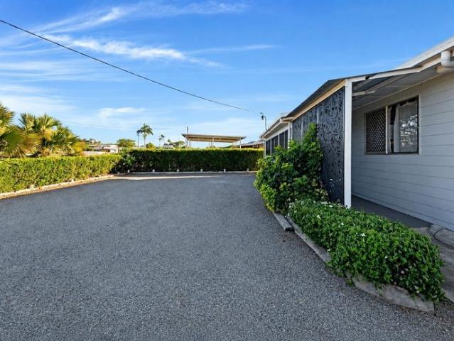 House for rent in Emu Park, Queensland