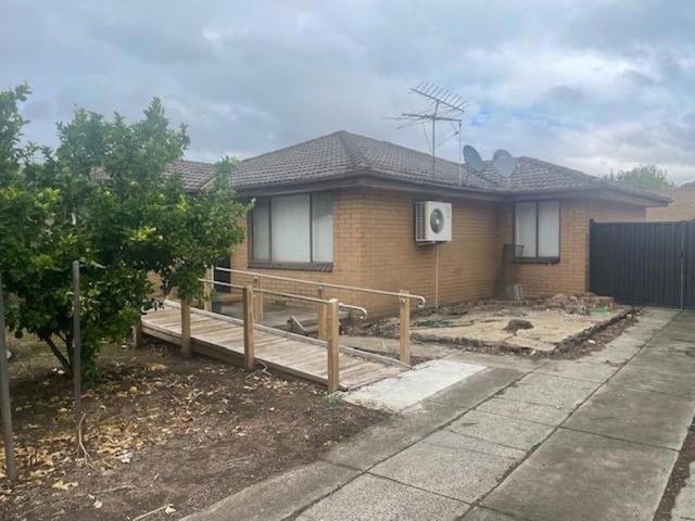 House for rent in Campbellfield, Victoria