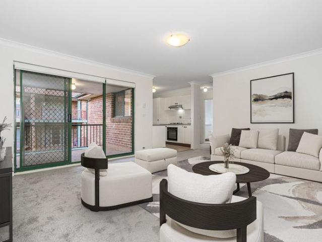Apartment for rent in Westmead, Sydney