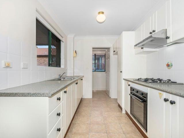 Apartment for rent in Westmead, Sydney