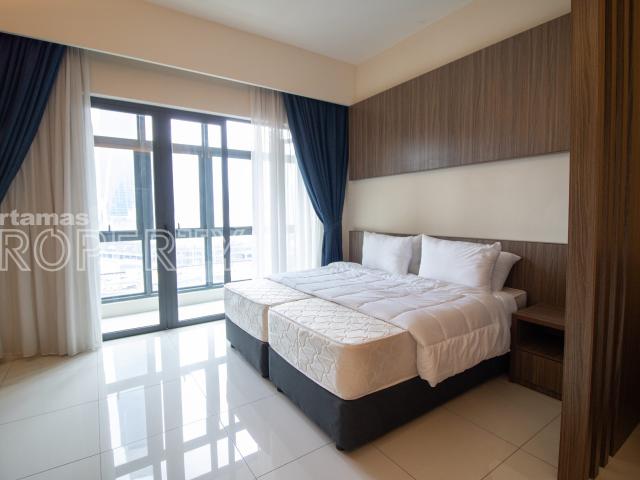 Apartment for rent in Country Heights Damansara, Kuala Lumpur