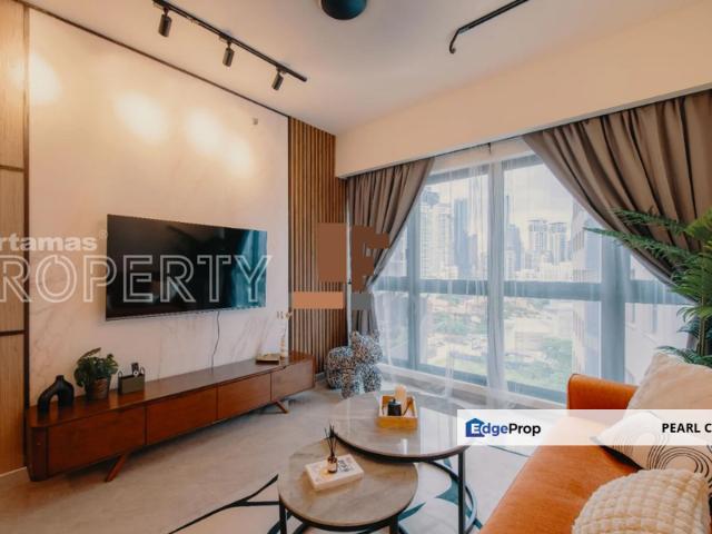 Condominium for rent in Country Heights Damansara, Kuala Lumpur