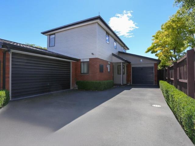 House for rent in Riccarton, Canterbury