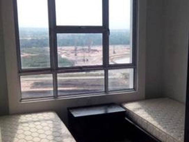Serviced Residence for rent in Tanjong Sepat, Selangor
