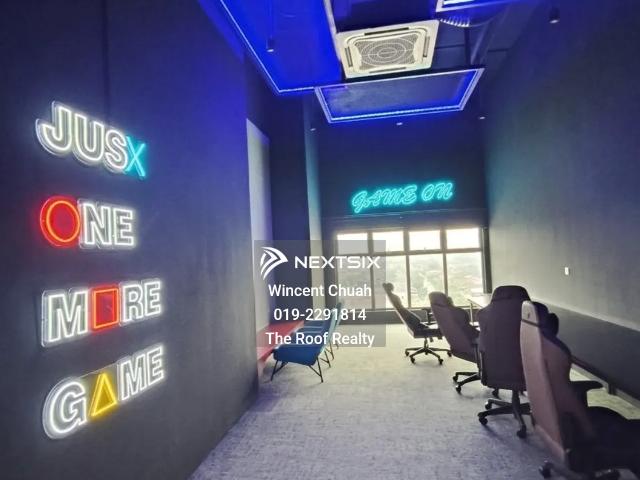 Residential House for rent in Hulu Selangor, Selangor