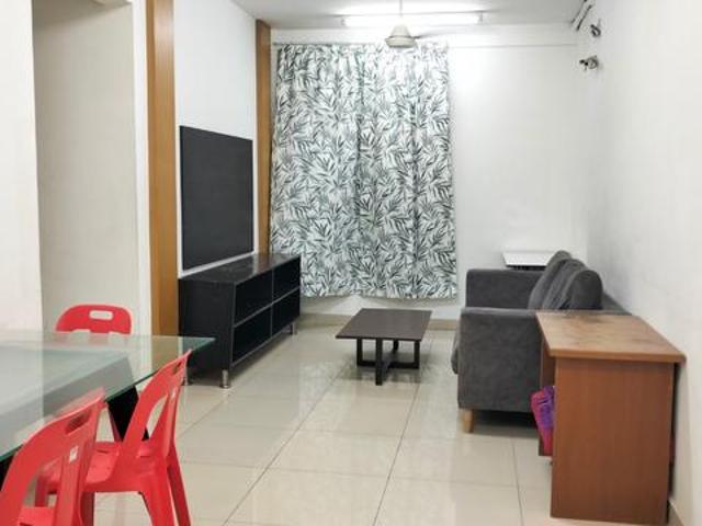 Serviced Residence for rent in Tanjong Sepat, Selangor