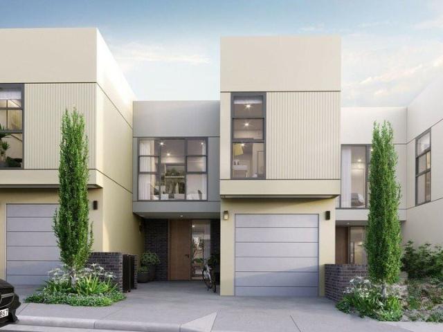 Townhouse for sale in Sydney, New South Wales