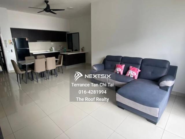 Residential House for rent in Petaling, Damansara Damai