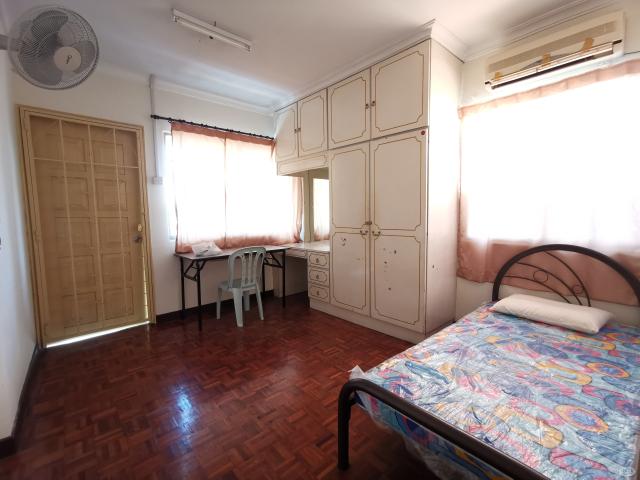 Room for rent in Petaling, Damansara Damai