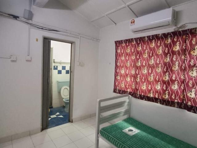 Room for rent in USJ 2, Majlis Bandaraya Subang Jaya