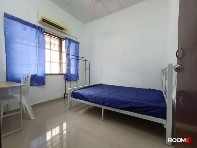 House for rent in Petaling, Subang Jaya