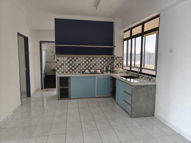 Condominium for rent in Georgetown, Penang