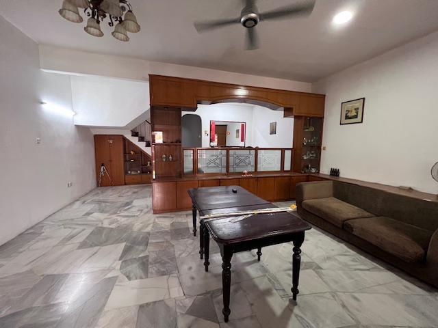 Terraced House for sale in Kajang, Langat