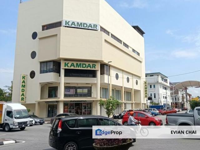 Shop for sale in Majlis Bandaraya Ipoh, Kinta