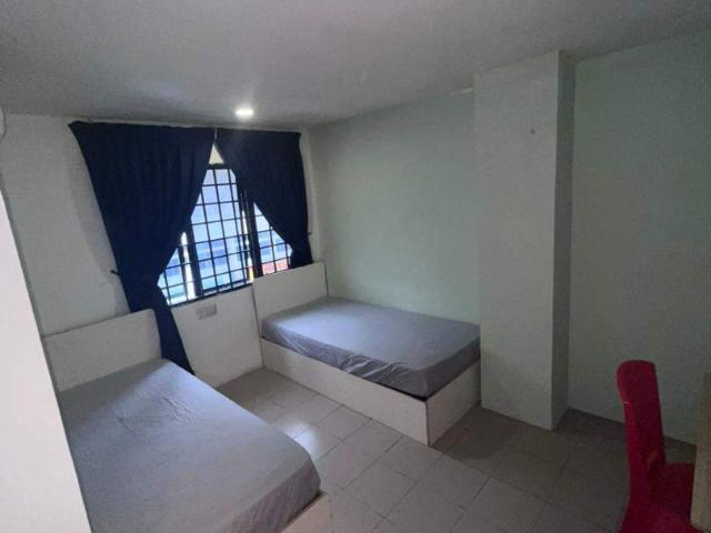 Room for rent in Taman Mutiara, Kuala Lumpur
