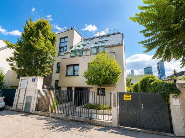 Apartment mieten in Donaustadt, Wien