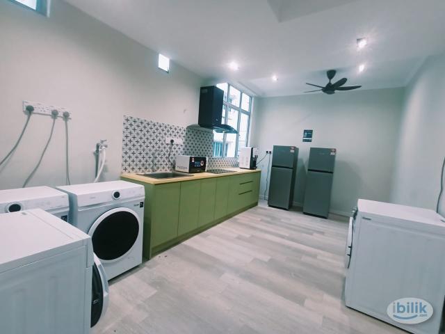 Room for rent in Country Heights Damansara, Kuala Lumpur