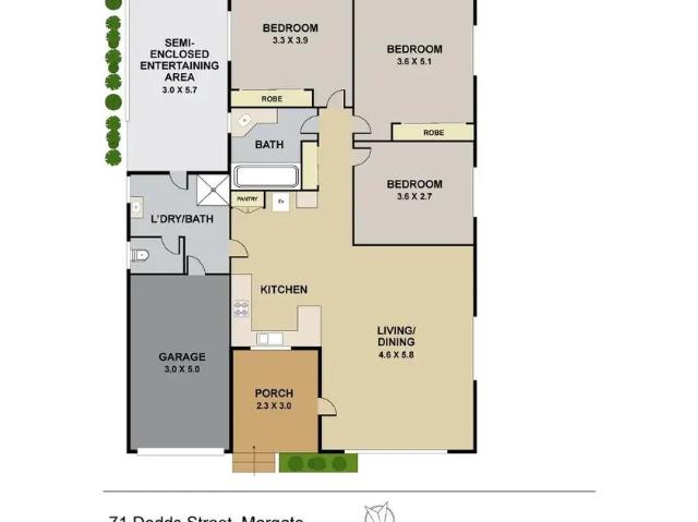 House for rent in Toombul, Queensland