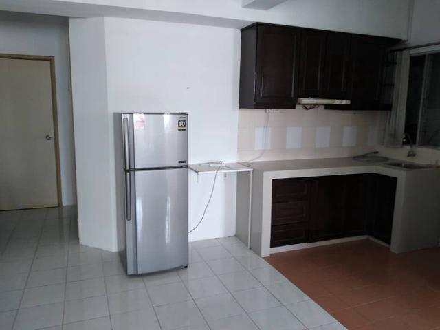 Serviced Residence for sale in Petaling, Subang Jaya