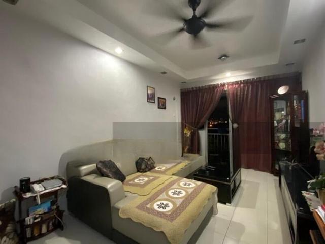 Apartment for sale in Wellesley, Penang