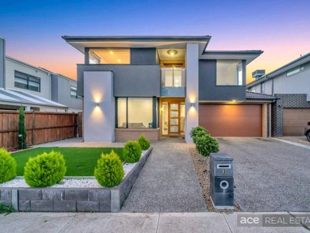 House for sale in Camerons Creek, Victoria