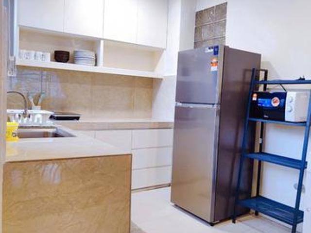 Serviced Residence for sale in Tanjong Sepat, Selangor