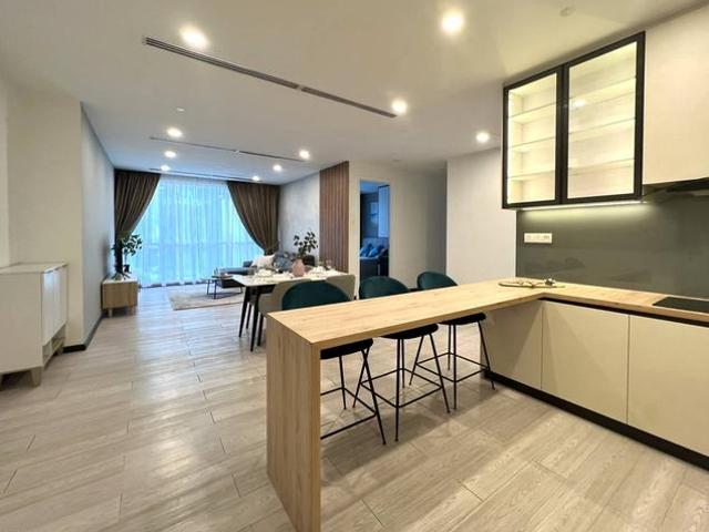 Serviced Residence for sale in Tanjong Sepat, Selangor