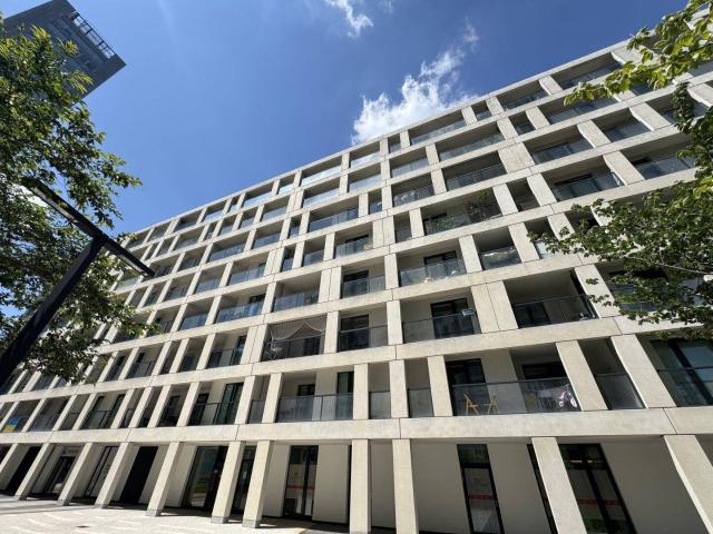 Apartment mieten in Donaustadt, Wien