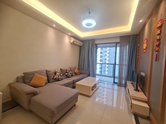 Serviced Residence for rent in Johore Bahru, Johor