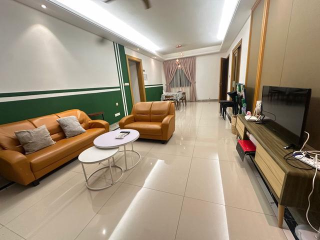 Serviced Residence for rent in Johore Bahru, Johor