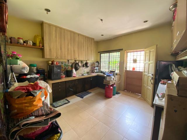 Terraced House for sale in Petaling, Subang Jaya